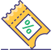Daily discount coupons