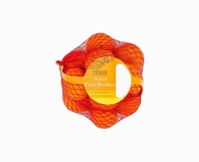 Tesco Kanzi Apples